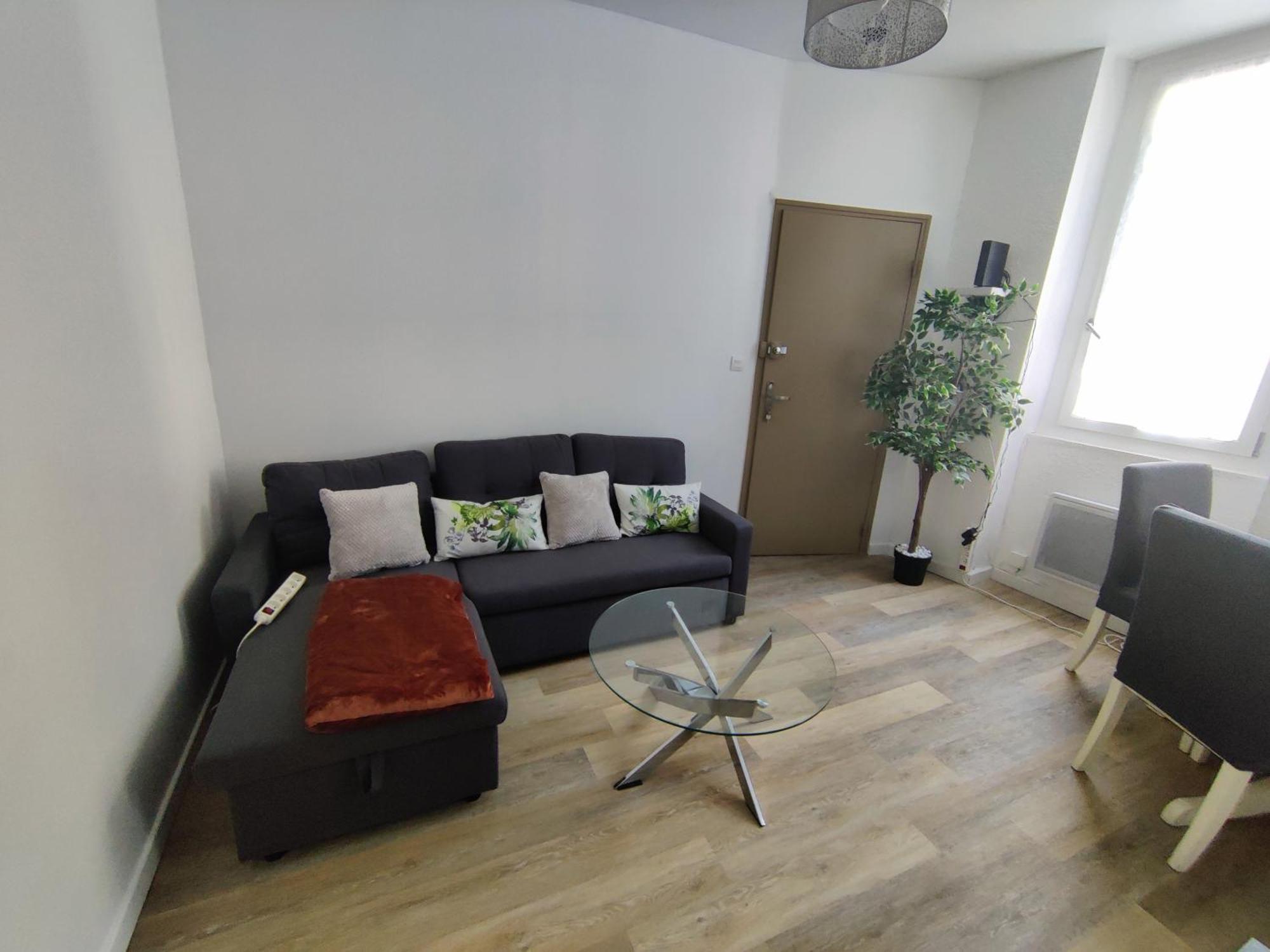 Ferienwohnung Appart T3 A Pamiers Exterior foto