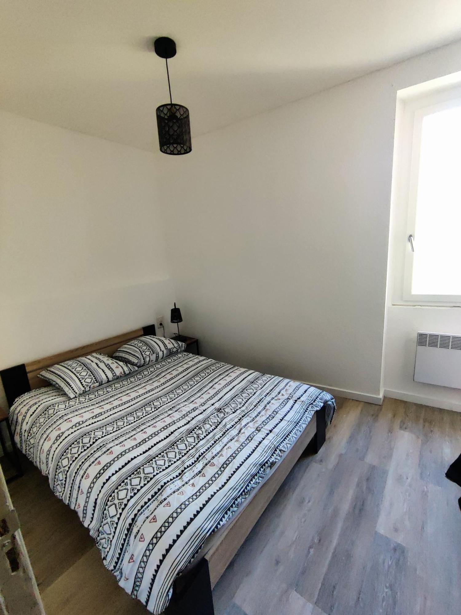 Ferienwohnung Appart T3 A Pamiers Exterior foto